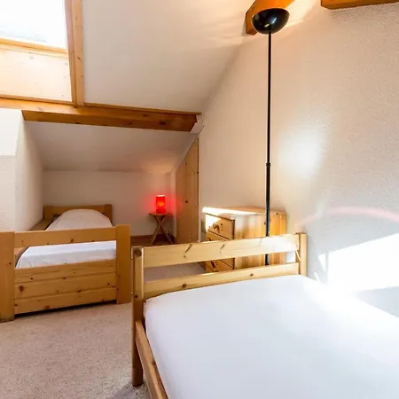 Duplex Confortable 3 Chambres, Proche Pistes Et Commerces - Fr-1-862-21