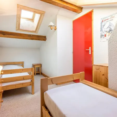 Duplex Confortable 3 Chambres, Proche Pistes Et Commerces - Fr-1-862-21 Appartamento Val-dʼIsère