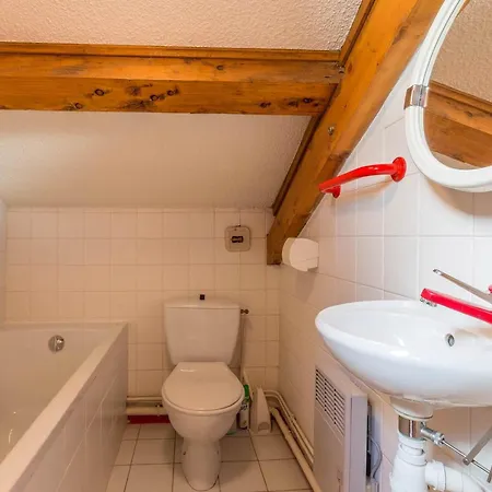 Duplex Confortable 3 Chambres, Proche Pistes Et Commerces - Fr-1-862-21 Apartamento