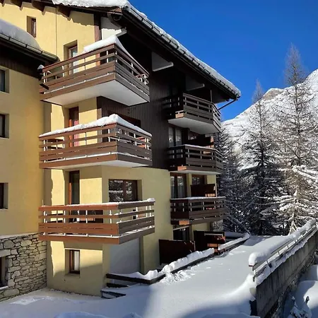 Duplex Confortable 3 Chambres, Proche Pistes Et Commerces - Fr-1-862-21 *